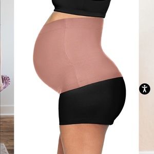 Bao bei maternity support band